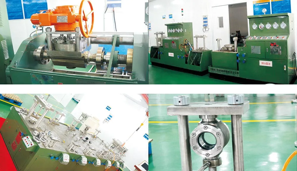 JIANGSU SHENTONG VALVE CO., LTD (2)