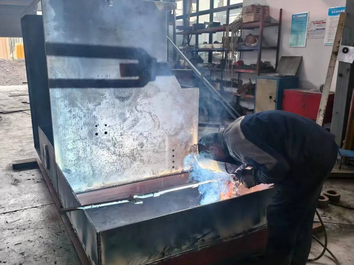 Производственный сценарий (5)